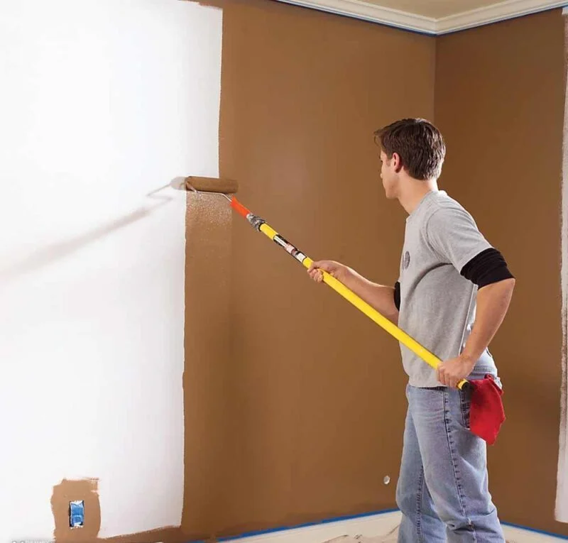 Turgutlu Boya Badanacı