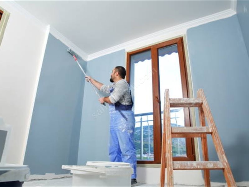 Turgutlu Boya Badanacı