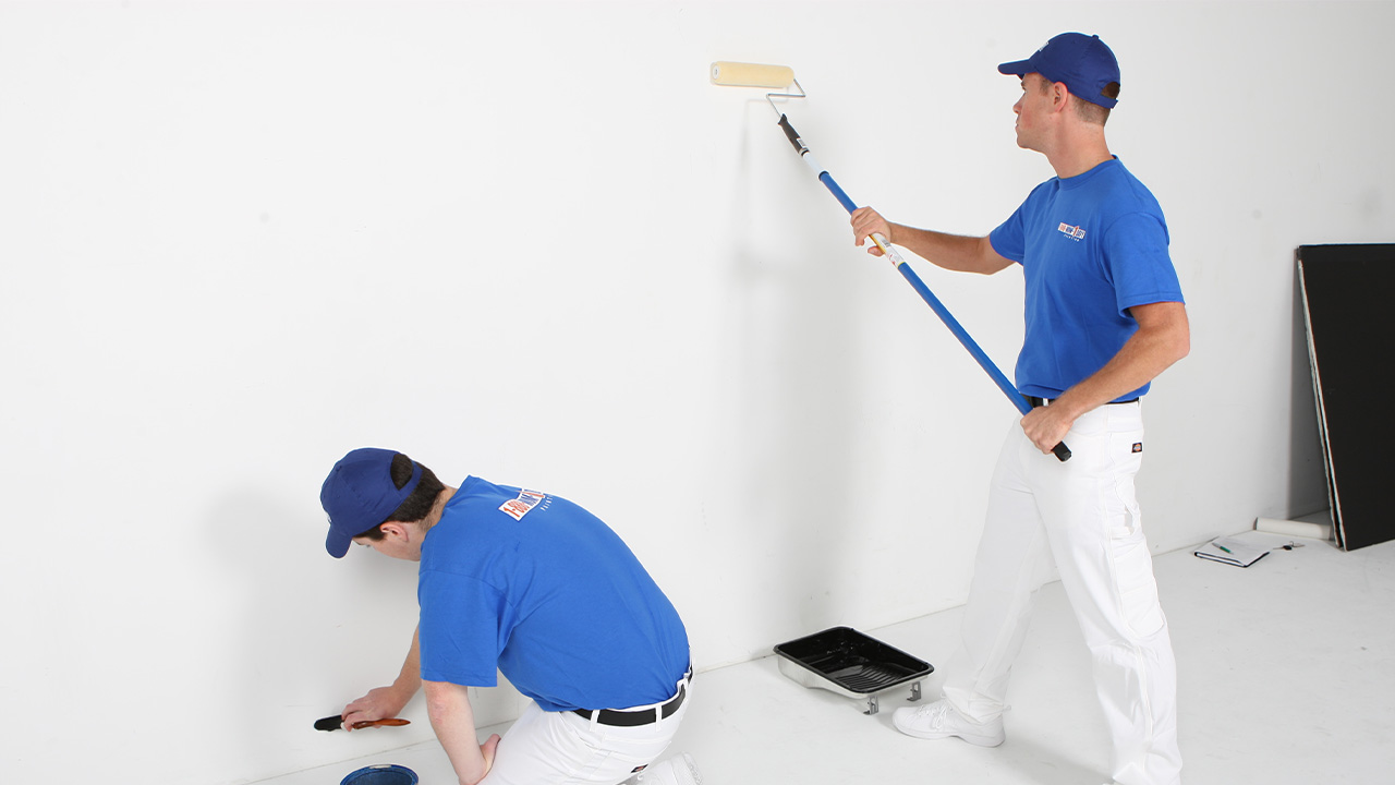 Turgutlu Boya Badanacı